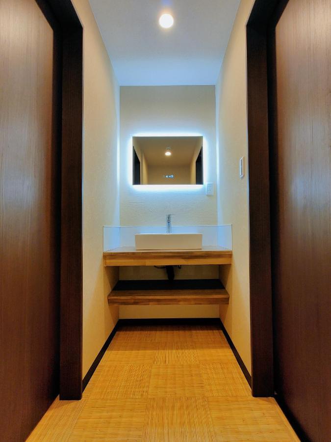 米御桃谷园 和风戸建て寺田町駅まで徒歩5分 Διαμέρισμα Οσάκα Εξωτερικό φωτογραφία